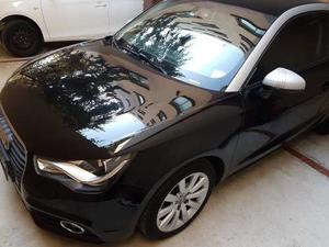 Audi A1 1.4 Union Square S-tronic Dsg