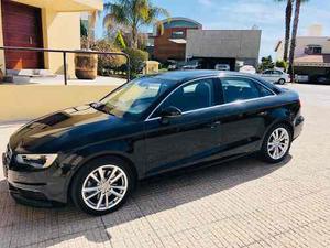 Audi A3 1.8 Attraction Plus At 