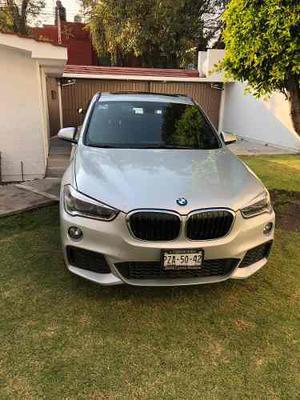 Bmw X1 2.0 X1 Sdrive20ia M Sport. At 