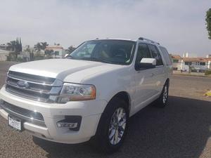 Ford Expedition 3.5 Limited 4x2 At