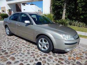 Ford Mondeo Trend 7 Velocidades,impecable!.