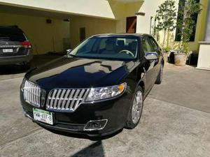 Lincoln Mkz Elite  Impecable