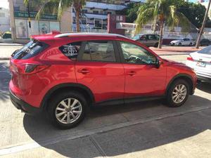 Mazda Cx-5 2.0 Isport Mt 