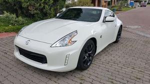 Nissan 370z 