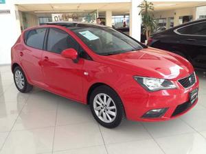 Seat Ibiza 2.0 Style Mt Coupe