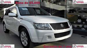 Suzuki Grand Vitara 2.4 Gl L4 At  Seminuevos Sapporo