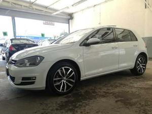 Volkswagen Golf 1.4 Highline At