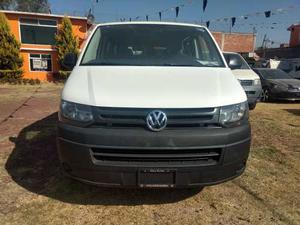 Volkswagen Transporter 2.0 9pas Mt Blanco