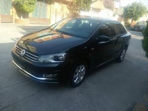 Volkswagen Vento 1.6 Highline At 