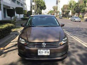 Volkswagen Vento 1.6 Starline Mt