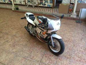 Yamaha Yzr 50cc Modelo 