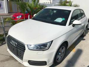 Audi A1 1.4 Cool S-tronic Dsg