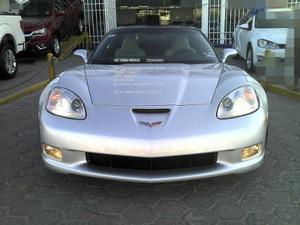 Chevrolet Corvette  Convertible 60 Aniversario*