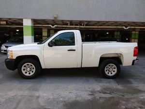 Chevrolet Silverado E vel Cab Reg Aa 4x2 Mt