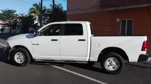 Dodge Ram  Crewcab Slt,  Kilometros