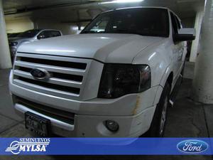 Ford Expedition Limited 