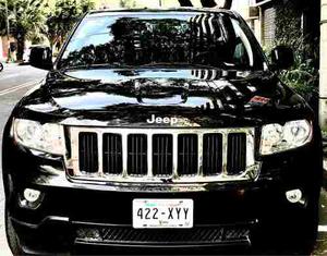 Jeep Grand Cherokee 3.6 Laredo V6 4x2 Mt 