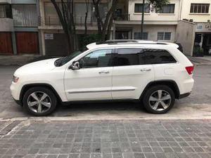 Jeep Grand Cherokee Limited V6 4x2 At 