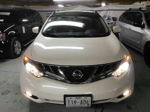 Nissan Murano 3.5 Exclusive Awd Mt