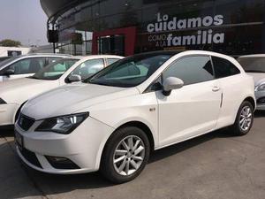 Seat Ibiza 2.0 Style Mt Coupe