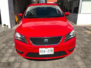 Seat Toledo 1.2 Style Turbo Estandar  (is)