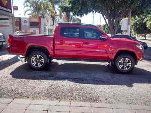 Toyota Tacoma 3.5 Trd Sport At