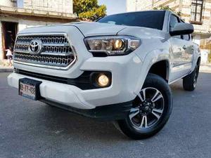 Toyota Tacoma  Trd Sport At Posible Cambio