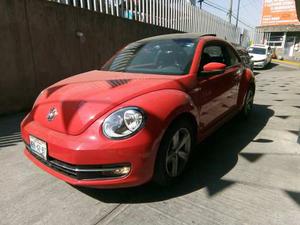 Volkswagen Beetle 2.5 Sport Mt , Agencia Credito Y Garan