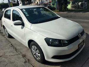 Volkswagen Gol 1.6 Cl Man Mt Unico Dueño Factura De Agencia