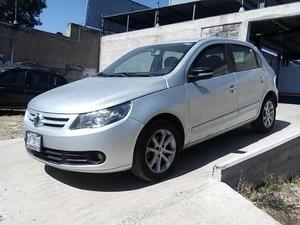 Volkswagen Gol 1.6 Gt 5vel,, Excelentes Condiciones