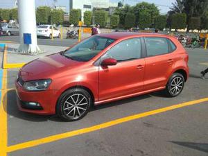 Vw Polo Tsi 1.2 Turbo