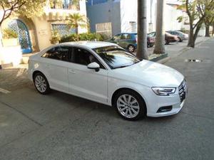 Audi A3 1.4 Sedán Select At Dsg