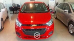 Chevrolet beat