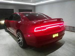Dodge Charger 5.7 Rt Aa Ee B/a Abs Cd Qc V8 At 