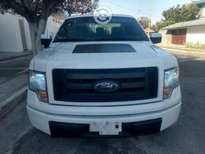 Ford Lobo F cilindros