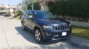 Jeep Grand Cherokee 3.6 Limited V6 Impecable Compare