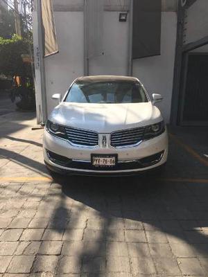 Lincoln Mkx  Premier V6/3.7 Aut Awd