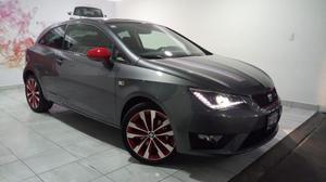 Seat Ibiza 1.2 Fr Turbo Red Pack Mt