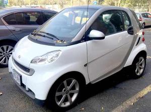 Smart Fortwo Coupe Pulse Mhd