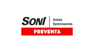 Toyota Sienna 3.5 Ce At