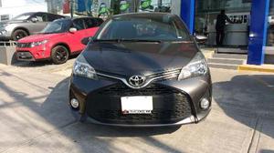 Toyota Yaris 1.5 Hb Premium L4 Man Mt 