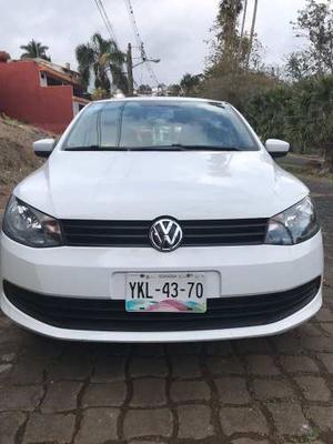 Volkswagen Gol 1.6 Cl L4 Man Mt