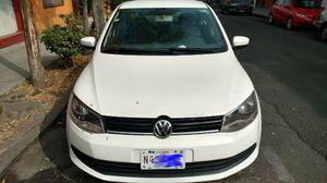 Volkswagen Gol 1.6 Cl Mt 