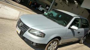 Volkswagen Pointer 1.6 Gt Paquete Bluetooth Mt Modelo 