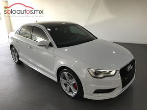  Audi A3 Attraction 1.4 TFSI S t ronic