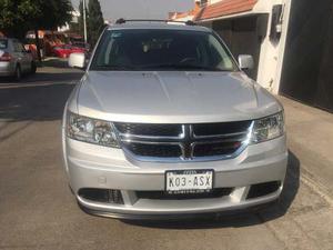 Dodge Journey 2.4 Se 7 Pas At