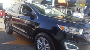 Ford Edge 3.5 Sel Plus At 