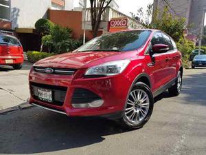 Ford Escape 2.5 S Mt 