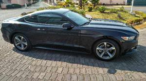 Ford Mustang 3.8 Coupe 3.7 V6 At