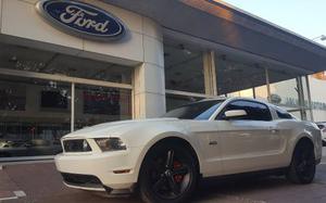 Ford Mustang Gt Vip 5.0